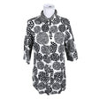 Naisten Marimekko - Pusero, koko 36 - Valkoinen ()