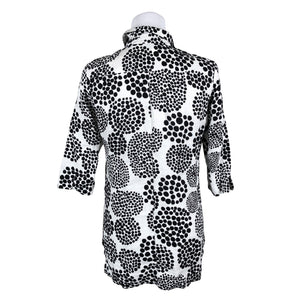 Naisten Marimekko - Pusero, koko 36 - Valkoinen (2)