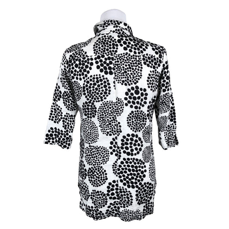 Naisten Marimekko - Pusero, koko 36 - Valkoinen (2)