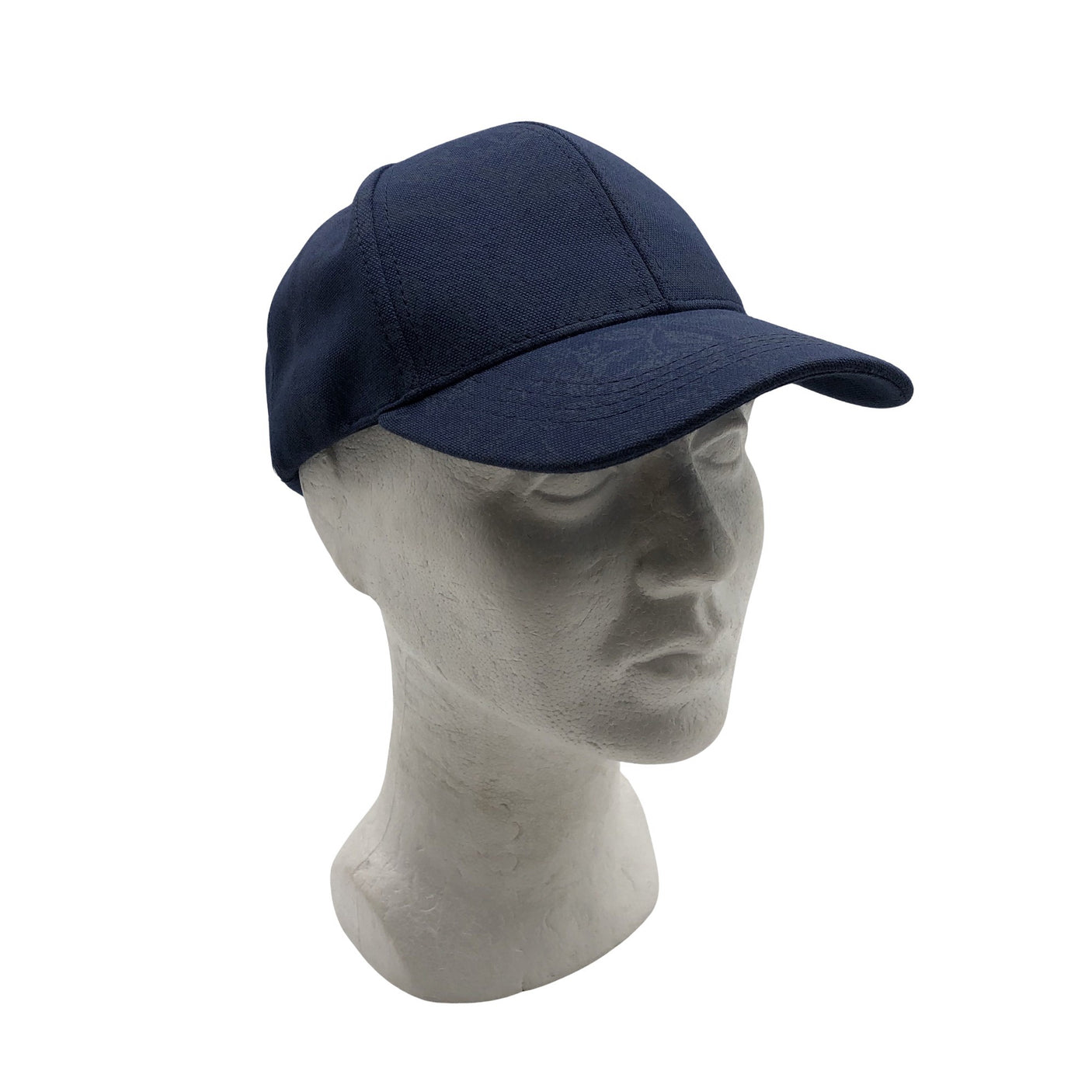 Unisex Luhta - Lippalakki, koko 50 - 52 cm - Sininen (1)