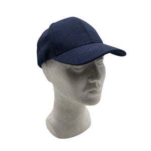 Unisex Luhta - Lippalakki, koko 50 - 52 cm - Sininen (1)