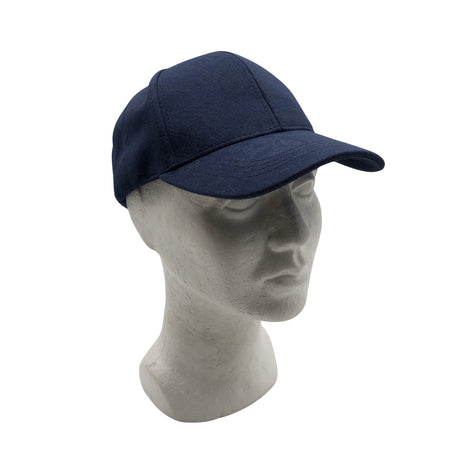 Unisex Luhta - Lippalakki, koko 50 - 52 cm - Sininen ()