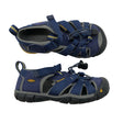 Unisex Keen - Sandaalit, koko 28 - Sininen ()