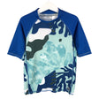 Unisex Reima - Uimapaita, koko 128 - 134 - Sininen ()