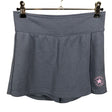 Tyttöjen Converse - Collegeshortsit, koko 128 - 134 - Vaaleansininen ()