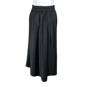 Naisten InWear - Juhlahame, koko 38 - Musta (2)