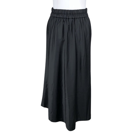 Naisten InWear - Juhlahame, koko 38 - Musta (2)