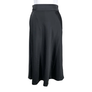 Naisten InWear - Juhlahame, koko 38 - Musta (1)