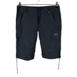 Miesten Rukka - Shortsit, koko L - Harmaa ()