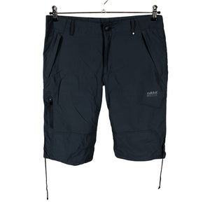 Miesten Rukka - Shortsit, koko L - Harmaa (1)