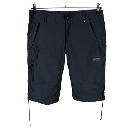 Miesten Rukka - Shortsit, koko L - Harmaa ()
