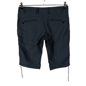 Miesten Rukka - Shortsit, koko L - Harmaa (2)