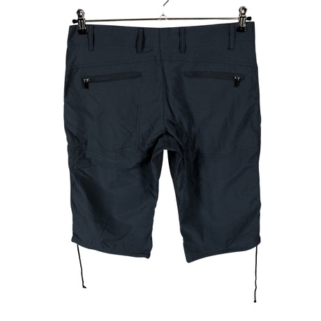 Miesten Rukka - Shortsit, koko L - Harmaa (2)