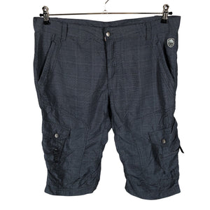 Miesten Icepeak - Shortsit, koko XL - Sininen (1)