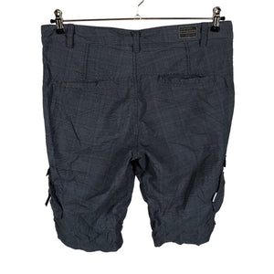 Miesten Icepeak - Shortsit, koko XL - Sininen (2)
