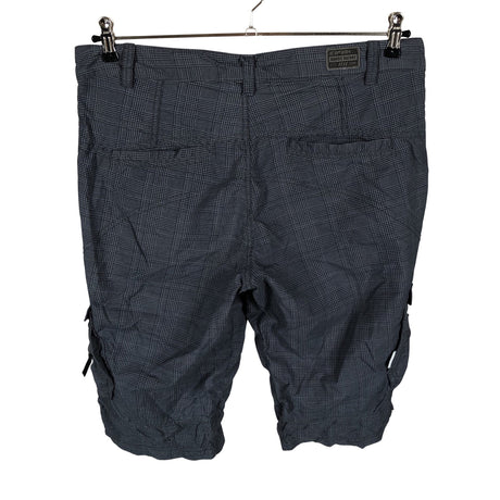 Miesten Icepeak - Shortsit, koko XL - Sininen (2)