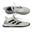 Miesten Adidas - Lenkkarit, koko 42 - Valkoinen ()