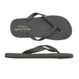 Miesten Abercrombie&Fitch - Rantasandaalit, koko 42 - Harmaa ()