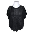 Naisten Gerry Weber - Neulepaita, koko 48 - Musta ()