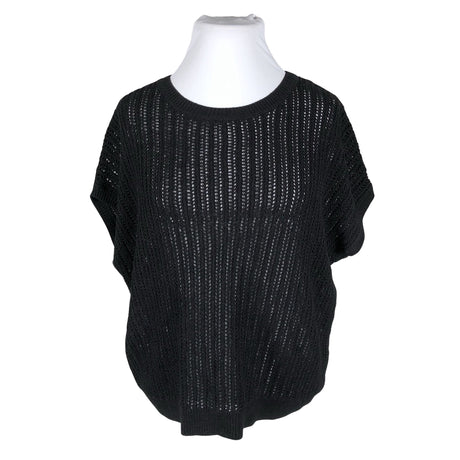 Naisten Gerry Weber - Neulepaita, koko 48 - Musta ()