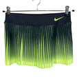 Naisten Nike - Urheilushortsihame, koko 36 - Vihreä ()