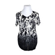 Naisten Gerry Weber - Neuletakki, koko 42 - Musta ()