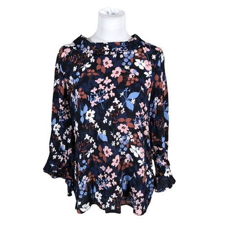 Naisten Gerry Weber - Pusero, koko 40 - Sininen ()