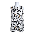 Naisten Marimekko - Toppi, koko 40 - Valkoinen ()