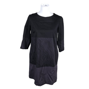 Naisten Marimekko - Kangasmekko, koko 38 - Musta (1)