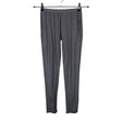 Naisten Kaffe - Leggingsit, koko 36 - Harmaa ()