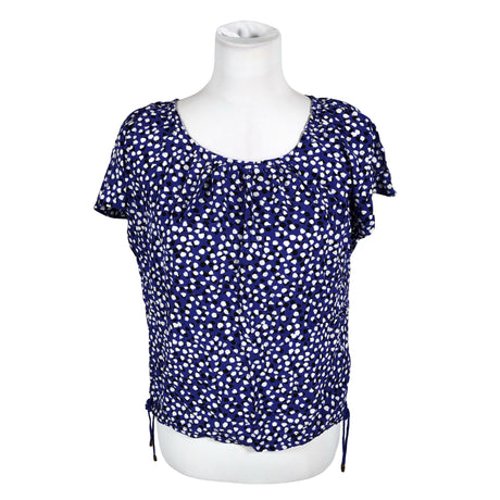 Naisten InWear - Lyhythihainen pusero, koko 36 - Violetti ()