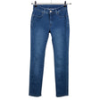 Naisten Very Nice - Farkut, koko W28 - Sininen ()