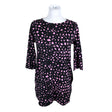 Naisten Marimekko - Trikootunika, koko 36 - Pinkki ()