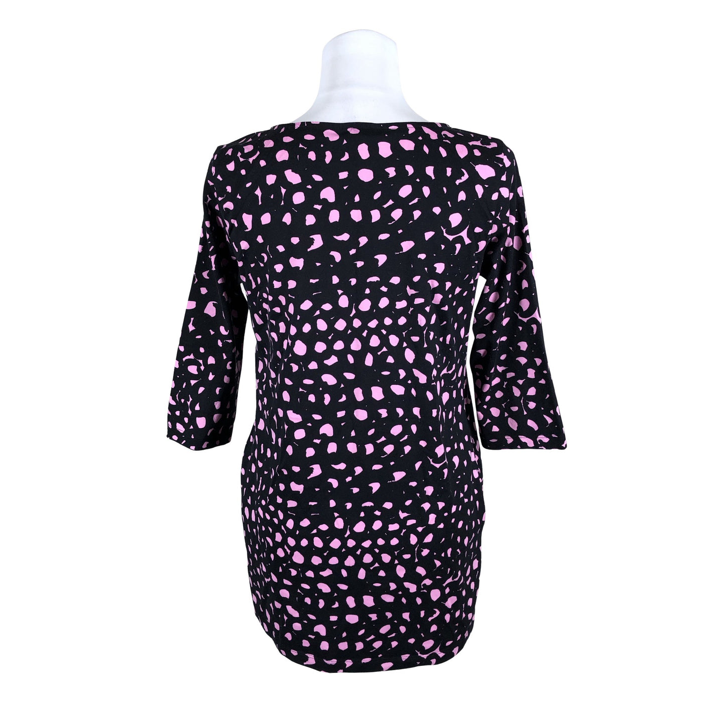 Naisten Marimekko - Trikootunika, koko 36 - Pinkki (2)