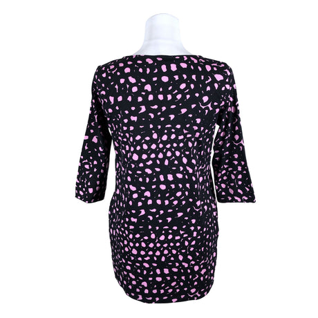 Naisten Marimekko - Trikootunika, koko 36 - Pinkki (2)