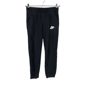Unisex Nike - Collegehousut, koko 158 - 164 - Musta (1)