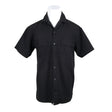 Miesten Jack & Jones - T-paita, koko M - Musta ()
