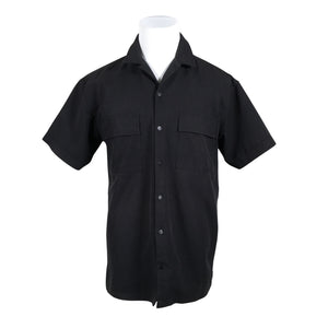Miesten Jack & Jones - T-paita, koko M - Musta (1)