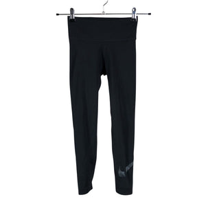 Naisten Nike - Urheilutrikoot, koko 34 - Musta (1)