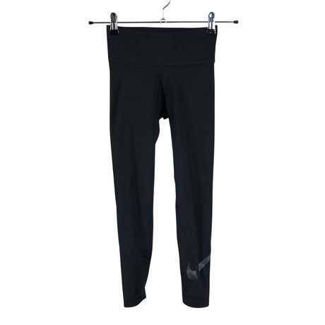 Naisten Nike - Urheilutrikoot, koko 34 - Musta ()