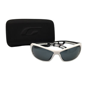 Unisex Julbo - Aurinkolasit, koko Ei kokoa - Musta (1)