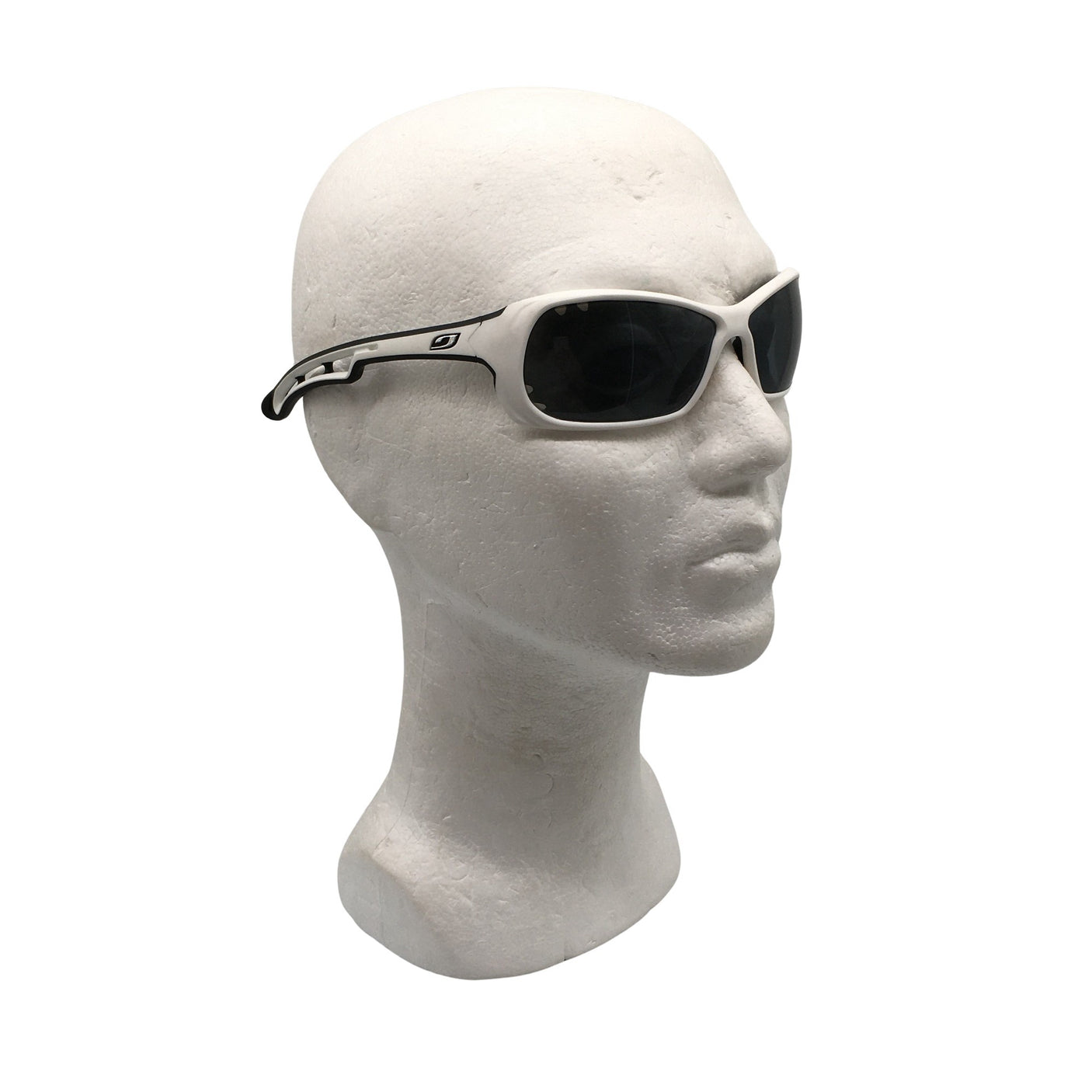 Unisex Julbo - Aurinkolasit, koko Ei kokoa - Musta (2)