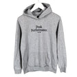 Unisex Peak Performance - Huppari, koko 164 - 170 - Harmaa ()