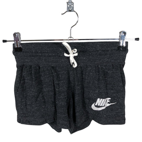 Naisten Nike - Trikooshortsit, koko 34 - Harmaa ()
