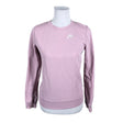 Naisten Nike - Collegepaita, koko 32 - Vaaleanpunainen ()