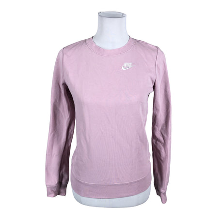 Naisten Nike - Collegepaita, koko 32 - Vaaleanpunainen ()