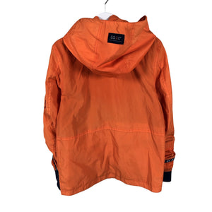 Unisex Mayoral - Trenssitakki, koko 128 - 134 - Oranssi (2)