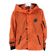 Unisex Mayoral - Trenssitakki, koko 128 - 134 - Oranssi ()