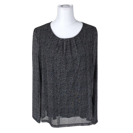 Naisten Gerry Weber - Pusero, koko 40 - Musta ()