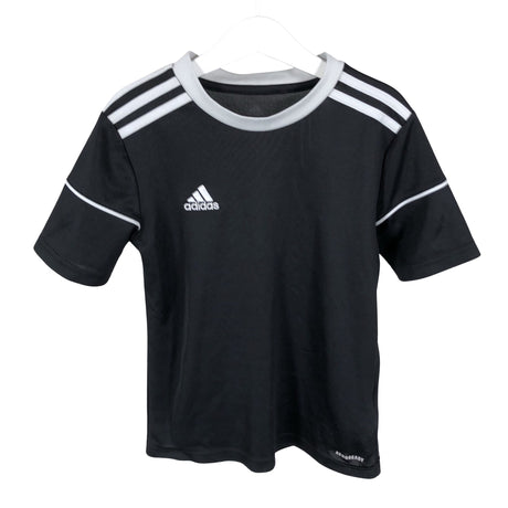Unisex Adidas - Urheilupaita, lyhyet hihat, koko 134 - 140 - Musta ()